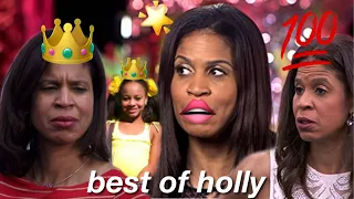 best of holly parts 1-10 !!