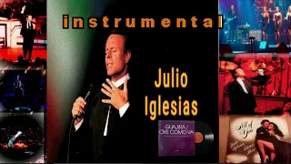 KARAOKE JULIO IGLESIAS Guajira, oye como va