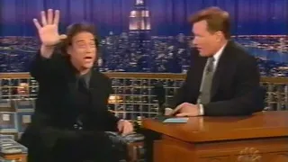 Richard Lewis Interview - 10/18/2002