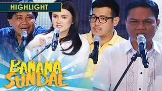 The Presidentiables Debate 2016 | Banana Sundae