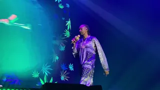 Snoop Dogg - Let’s Get Blown - Accor Arena - Paris (25/03/2023)