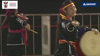 MATSURI 2019: Ryukyukoku Matsuri Daiko