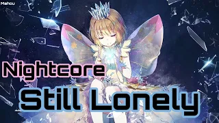 Nightcore - Still Lonely (Edition Two) (TBM DJ Extended) [Deep Spirit]