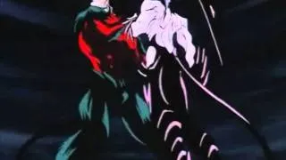 devilman vs. amon.wmv