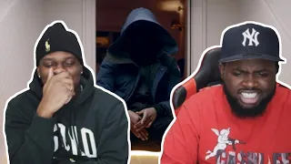 SMOKEYY !!! #ActiveGxng 2Smokeyy - Corn [Music Video] | GRM Daily #RAGTALKTV REACTION