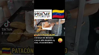 🇻🇪 PATACÓN VENEZOLANO