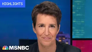 Watch Rachel Maddow Highlights: Oct. 2