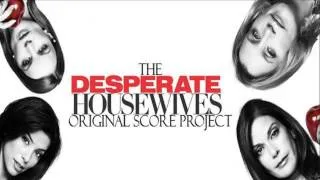 Desperate Housewives - Soundtrack - 3x07 Endings (Steve Jablonsky)