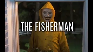 I'D RUN AWAY TBH | ANALYZING 'THE FISHERMAN'