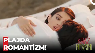 Zıt Kutuplar Birbirini Çeker! - Kiraz Mevsimi