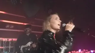 Tove Stryke - On A Level (HD) - Patterns, Brighton - 30.10.18