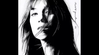 Charlotte Gainsbourg - "Trick Pony"