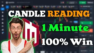 Quotex Candle Reading | Quotex Strategy | Quotex Binary Options Trading Strategy | Quotex Trading