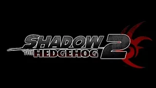 Shadow the Hedgehog 2 | 2017 REVEAL TRAILER