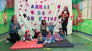 Berçário - Festa Junina 2022