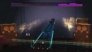 Rocksmith 2014 Remastered: Children of The Grave - Black Sabbath (Lead Guitar Cover)