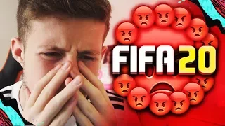 100 THINGS WE HATE ABOUT FIFA 20