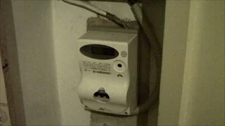 Calamite e contatori di elettricità. Ma davvero il contatore segna di meno?