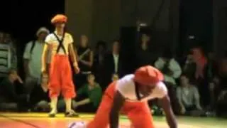 Locking Finals-UK B-Boy Championships 2006-France vs Japan.mp4