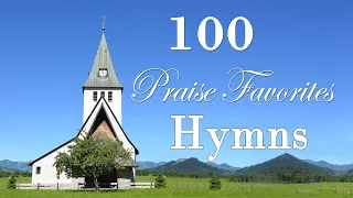 Best of Hymns & Praise (The Joslin Grove Choral Society) #GHK #JESUS #HYMNS