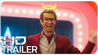 MAINSTREAM Trailer (2021) Andrew Garfield