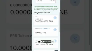 How to Get 2 Free BNB coin on Trust Wallet