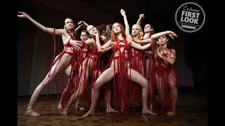 Суспирия/Suspiria - Official TeaserTrailer. Новинки фильмов ужасов 2018