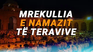 Namazi i Teravive - Mrekullia qe ndodh me trupin kur falim kete namaz