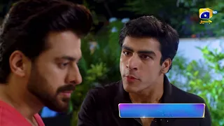 Mushkil Episode 23 Promo | Tomorrow at 9:00 PM Only On Har Pal Geo