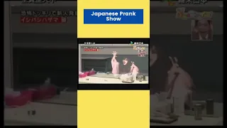 Ghost in the Mirror Prank - Japanese Pranks Shows #shorts #trynottolaugh #japanese #pranks