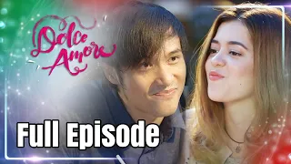 Dolce Amore | Full Episode 87 | August 31, 2021