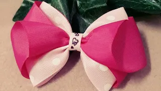 DIY RIBBON CRAFT | HOW TO MAKE A RRIBBON BOW | ස්වයංරැකියාවක් පටන්ගන්න අමතර ආදායමක් උපයමු🎀🇱🇰