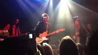 Jeff Lynne & Tom Petty & the Heartbreakers - Runaway (Merry Minstrel 4) @ the Troubadour