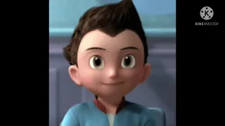 Astro Boy in Hero 2 by Skyper.