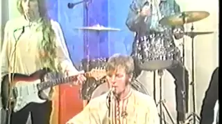 Moby Grape - 8:05 (Mike Douglas Show, 1968)