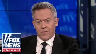 Gutfeld: A Trump indictment is like ‘Christmas for morons’