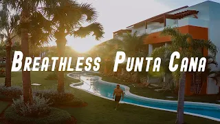 Breathless Punta Cana 2023 All Inclusive Resort Review Dominican Republic