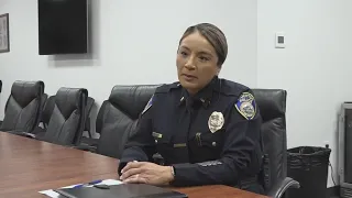 Stockton police get creative to fill void of much-needed officers