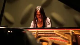 Yu Jung Yoon plays Alexander Scriabin 24 Preludes, Op. 11: No. 1 in C Major