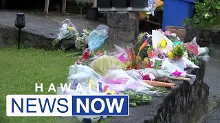 Friends, loved ones and classmates remember family stabbed to death in Manoa home