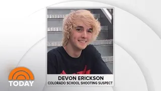 Colorado School Shooting: Student Describes Slain Classmate Tackling Gunman | TODAY