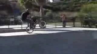 5050 BMX Edit