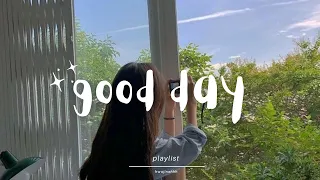 (playlist) | great day 🌞| start your day with a smile, ily