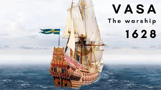 VASA : The Warship (Re-UPLOADED)
