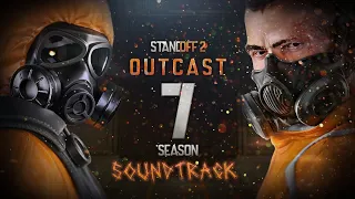 Season 7 Standoff 2 - Soundtrack