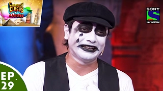 Comedy Circus Ke Ajoobe - Ep 29 - Double Dhamaal