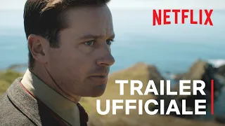 Rebecca | Trailer ufficiale | Netflix