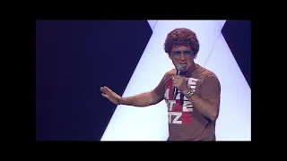 Atze Schröder - 1LIVE Köln Comedy-Nacht XXL 2017