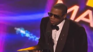 Jay-Z Wins Favorite Rap/Hip-Hop Male Artist - AMA 2009
