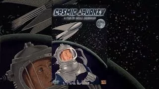 Cosmic Journey (1936) movie - The Best Documentary Ever